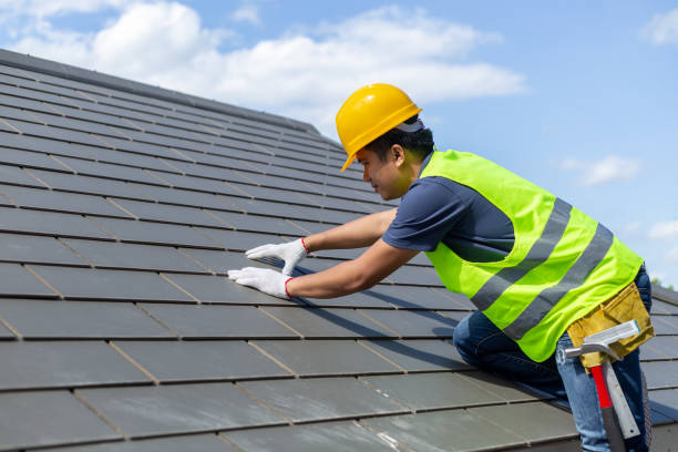 Professional Roofing servicies in Princeville, HI