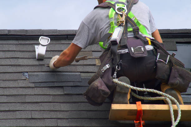 Best Chimney Flashing Repair  in Princeville, HI