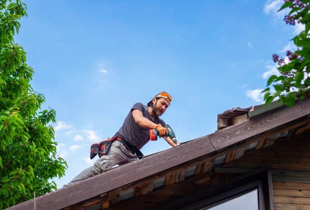 Best Roof Ventilation Installation  in Princeville, HI