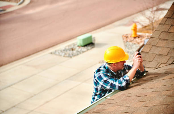 Best Commercial Roofing Services  in Princeville, HI